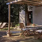Agriturismo Alberelli Feriegård Rosignano Marittimo