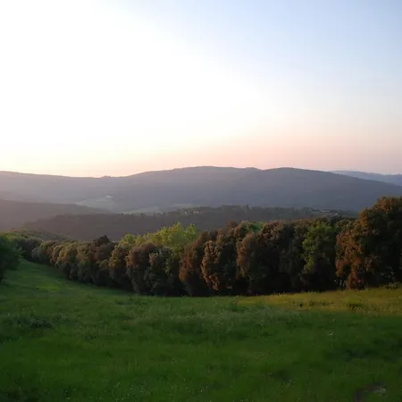 Agriturismo Alberelli Rosignano Marittimo