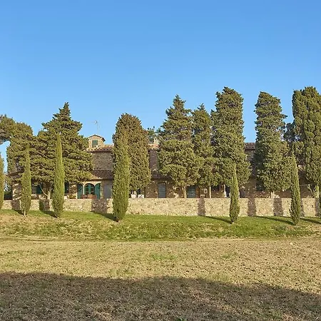 Agriturismo Alberelli Κατάλυμα σε φάρμα