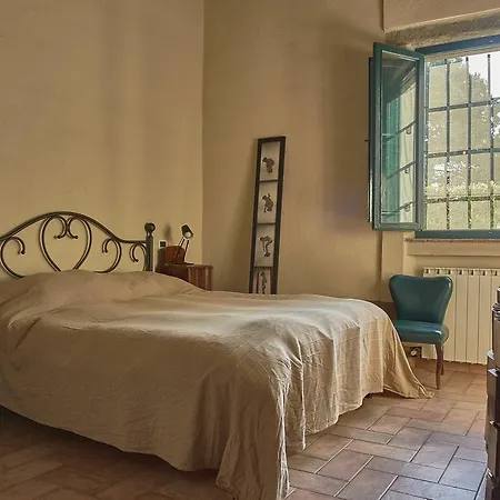 Agriturismo Alberelli Rosignano Marittimo