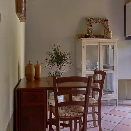 Κατάλυμα σε φάρμα Agriturismo Alberelli Rosignano Marittimo