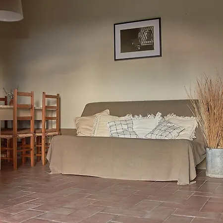 Κατάλυμα σε φάρμα Agriturismo Alberelli *