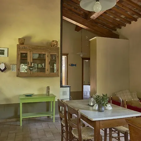 Agriturismo Alberelli