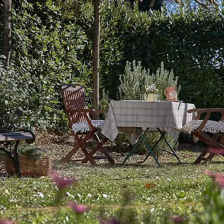 Agriturismo Alberelli Κατάλυμα σε φάρμα
