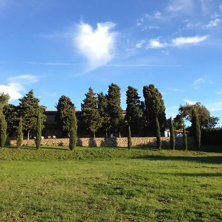 Agriturismo Alberelli Rosignano Marittimo