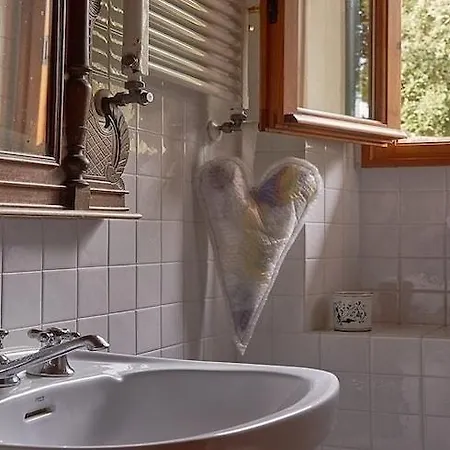 Agriturismo Alberelli