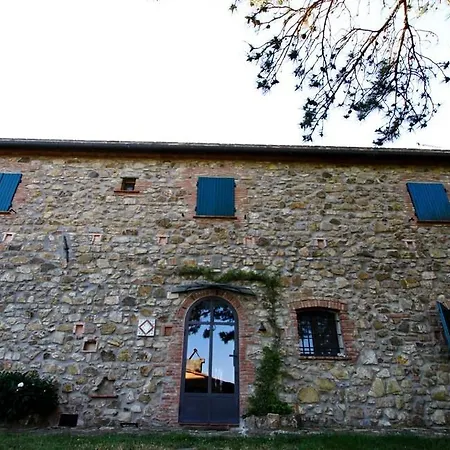 Agriturismo Alberelli