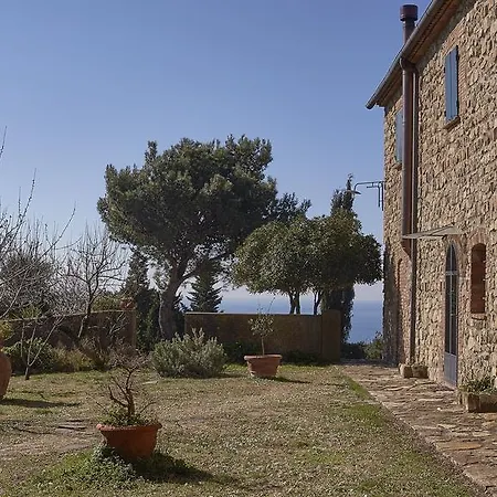 Agriturismo Alberelli *
