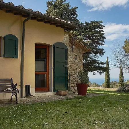 Agriturismo Alberelli Farm stay *