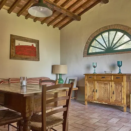Agriturismo Alberelli Rosignano Marittimo