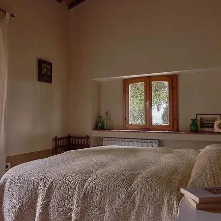 Agriturismo Alberelli Farm stay