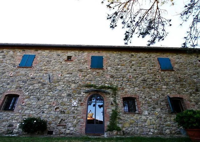 Agriturismo Alberelli