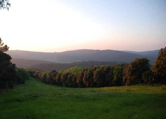 Agriturismo Alberelli ロジニャーノ・マリッティモ