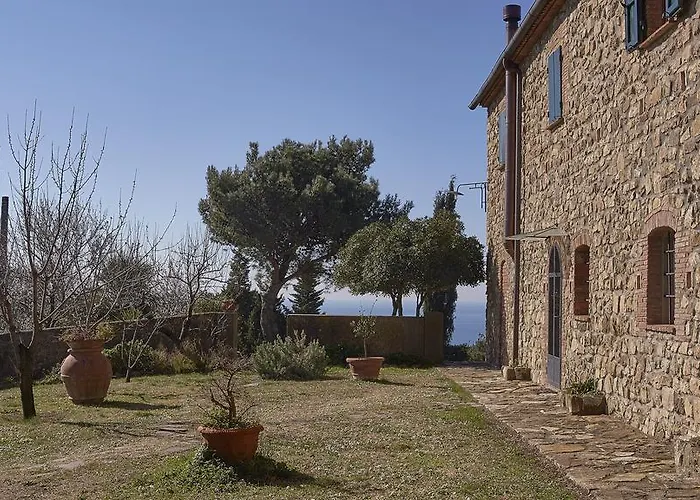 Agriturismo Alberelli *