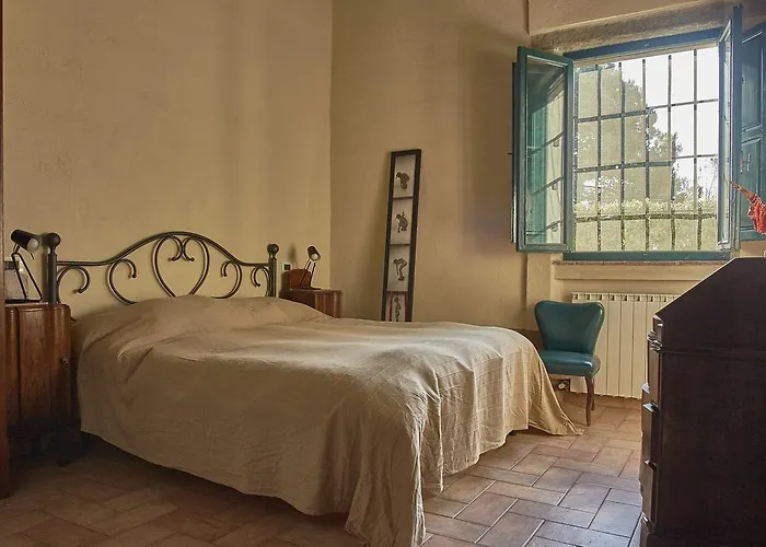 Agriturismo Alberelli ロジニャーノ・マリッティモ