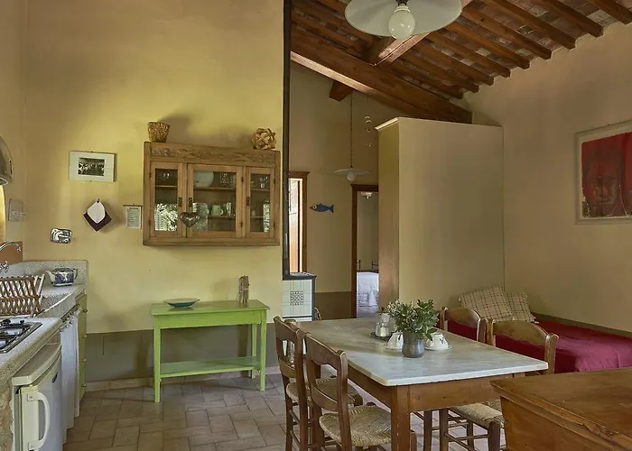 Agriturismo Alberelli