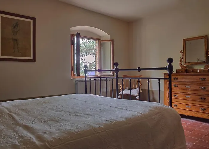 Agriturismo Alberelli ロジニャーノ・マリッティモ