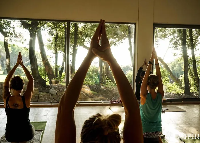 ファームステイ Agriturismo Alberelli *