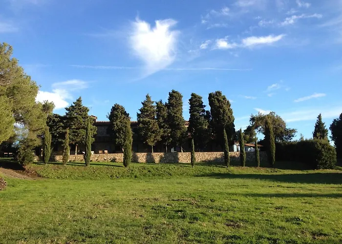 Agriturismo Alberelli ロジニャーノ・マリッティモ